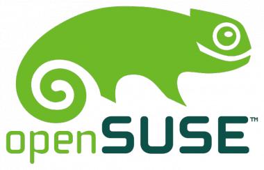 Операционная система  openSUSE
