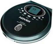 инструкции для MP3-плеера Novex NCD-103
