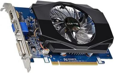 Видеокарта nVidia GeForce GT 630