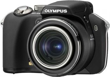 Цифровой фотоаппарат Olympus SP-560 UZ