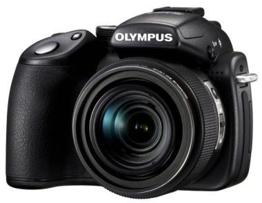 Цифровой фотоаппарат Olympus SP-570 UZ