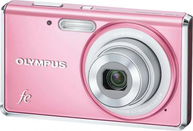 Цифровой фотоаппарат Olympus FE-4020
