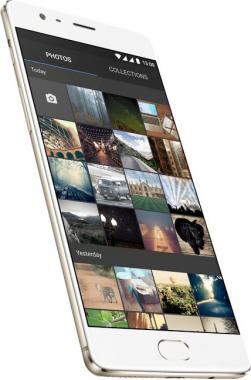 Смартфон OnePlus 3