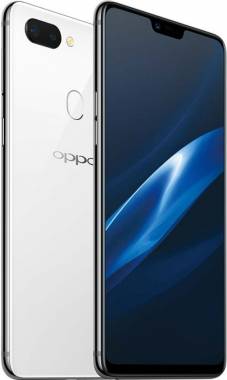 Смартфон Oppo R15
