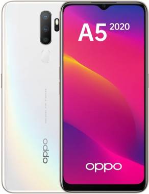 Смартфон Oppo A5 (2020)