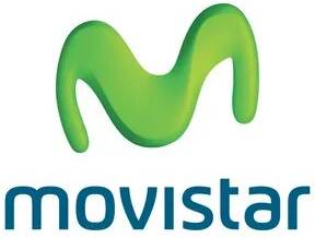 Оператор сотовой связи  Movistar