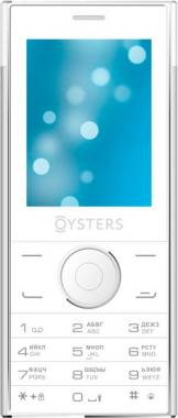 Сотовый телефон Oysters Ufa