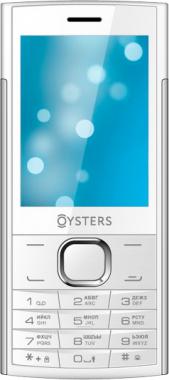Сотовый телефон Oysters Sochi