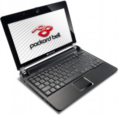 Ноутбук Packard Bell dot s