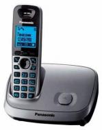инструкции для радиотелефона Panasonic KX-TG6511RU