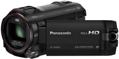 инструкции для видеокамеры Panasonic HC-W850