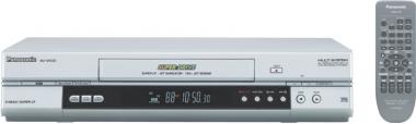 Panasonic NV-MV20