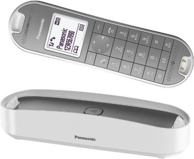 Радиотелефон Panasonic KX-TGK320