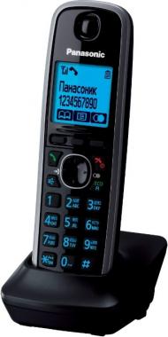 Радиотелефон Panasonic KX-TGA661