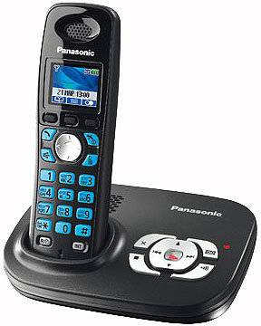Радиотелефон Panasonic KX-TG8021