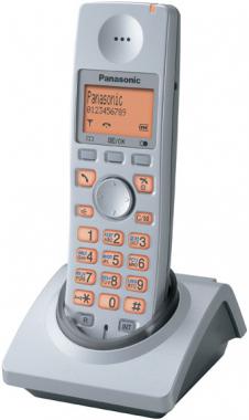 Радиотелефон Panasonic KX-TGA711