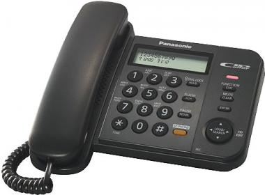 инструкции для проводного телефона Panasonic KX-TS2358