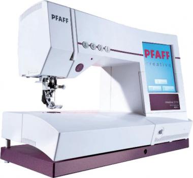 Швейная машина Pfaff Creative 2170