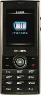Сотовый телефон Philips Xenium X513