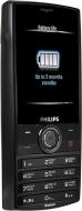 Сотовый телефон Philips Xenium X501