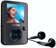 MP3-плеер Philips GoGear SA3025