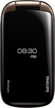 Сотовый телефон Philips Xenium X519