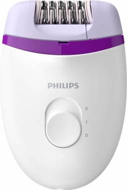 Эпилятор Philips BRE225 Satinelle Essential