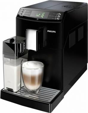 Кофемашина Philips HD8828 3100 Series