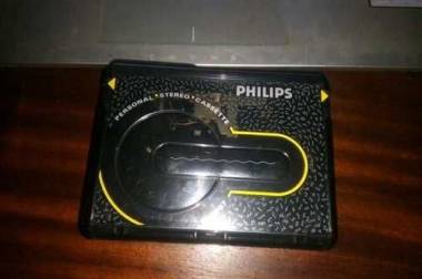 инструкции для кассетного плеера Philips D 6607