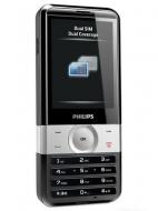 Сотовый телефон Philips Xenium X710