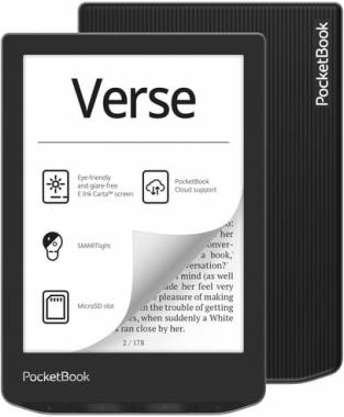 Электронная книга PocketBook 629 Verse