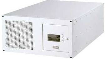 Источник бесперебойного питания Powercom Smart King XL RM SXL-5100A-RM-LCD