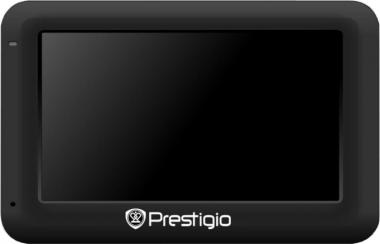 GPS-навигатор Prestigio GeoVision 5050