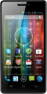 Смартфон Prestigio MultiPhone 5451 DUO