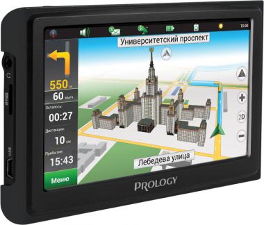 GPS-навигатор Prology iMAP-5400