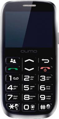 Сотовый телефон Qumo Push 231