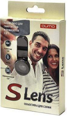 Объектив Qumo S Lens