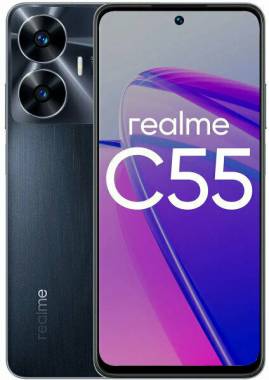 Смартфон Realme C55