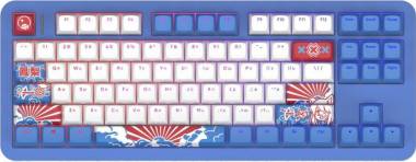 Клавиатура Red Square Alumix TKL Classic Pakuru