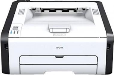 Принтер Ricoh SP 210