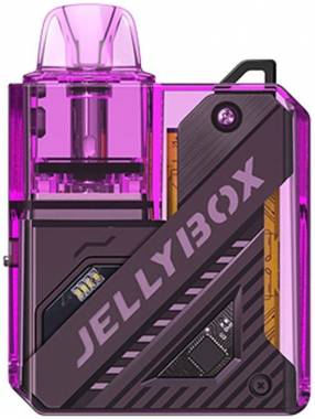 POD-система Rincoe Jellybox Nano 2