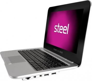 Ноутбук Roverbook Steel