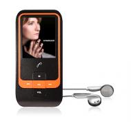 MP3-плеер RoverMedia Aria E4 2Gb