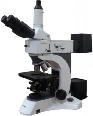 Микроскоп Ломо Биолам М-1