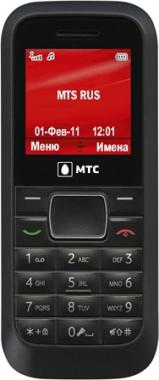 Сотовый телефон МТС 252