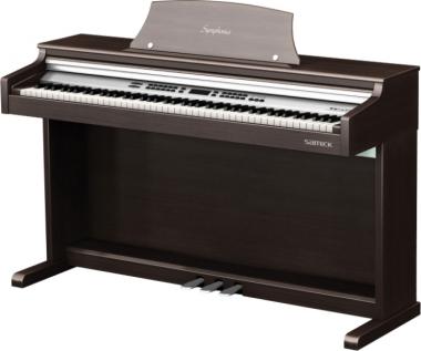 Цифровое пианино Samick DX-200 Symphonia