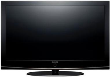 Телевизор Samsung PS-50C91HR