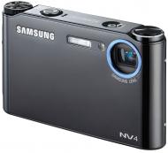 Цифровой фотоаппарат Samsung NV4