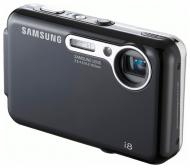 Цифровой фотоаппарат Samsung i8