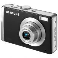 Цифровой фотоаппарат Samsung L201
